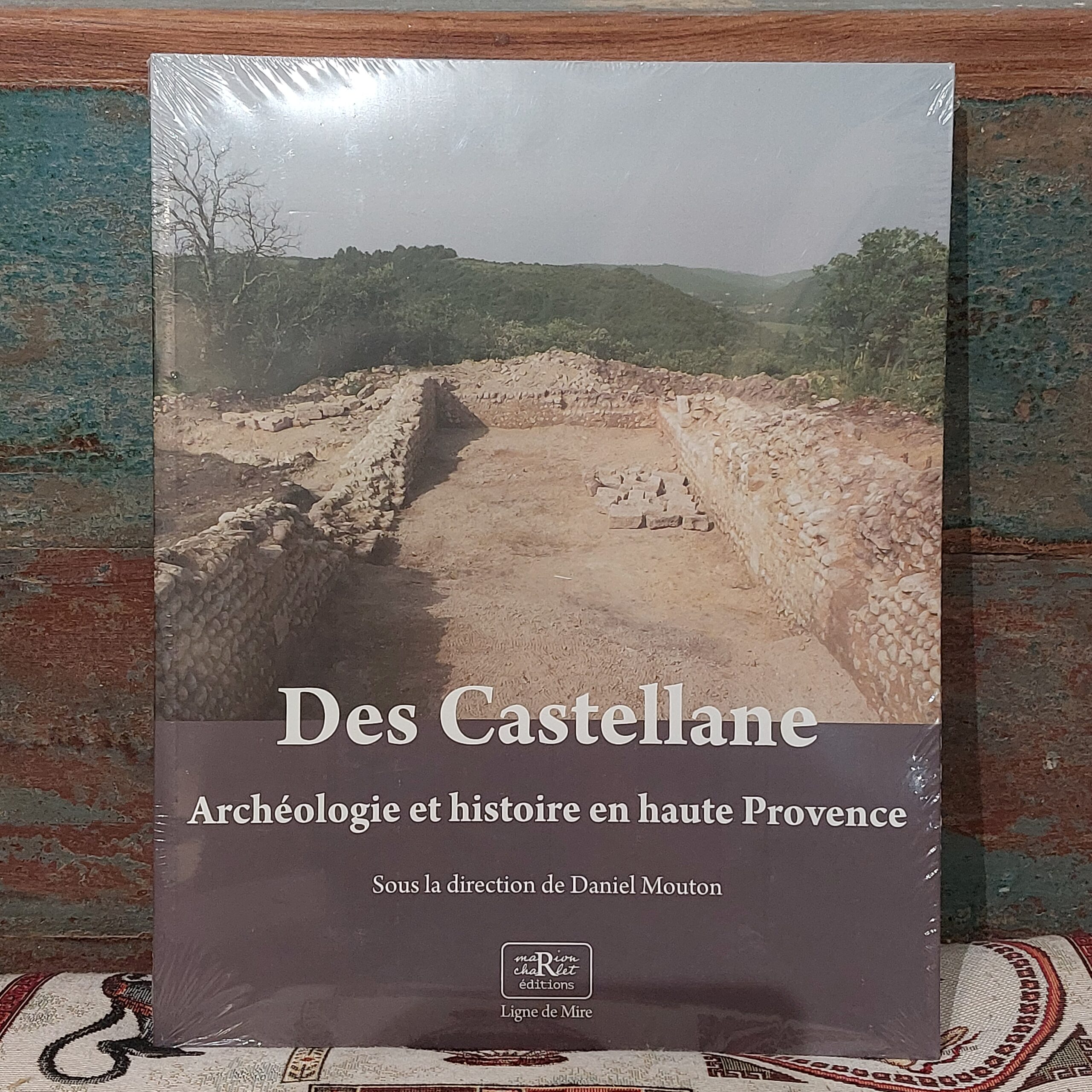 DNR Des Castellane
