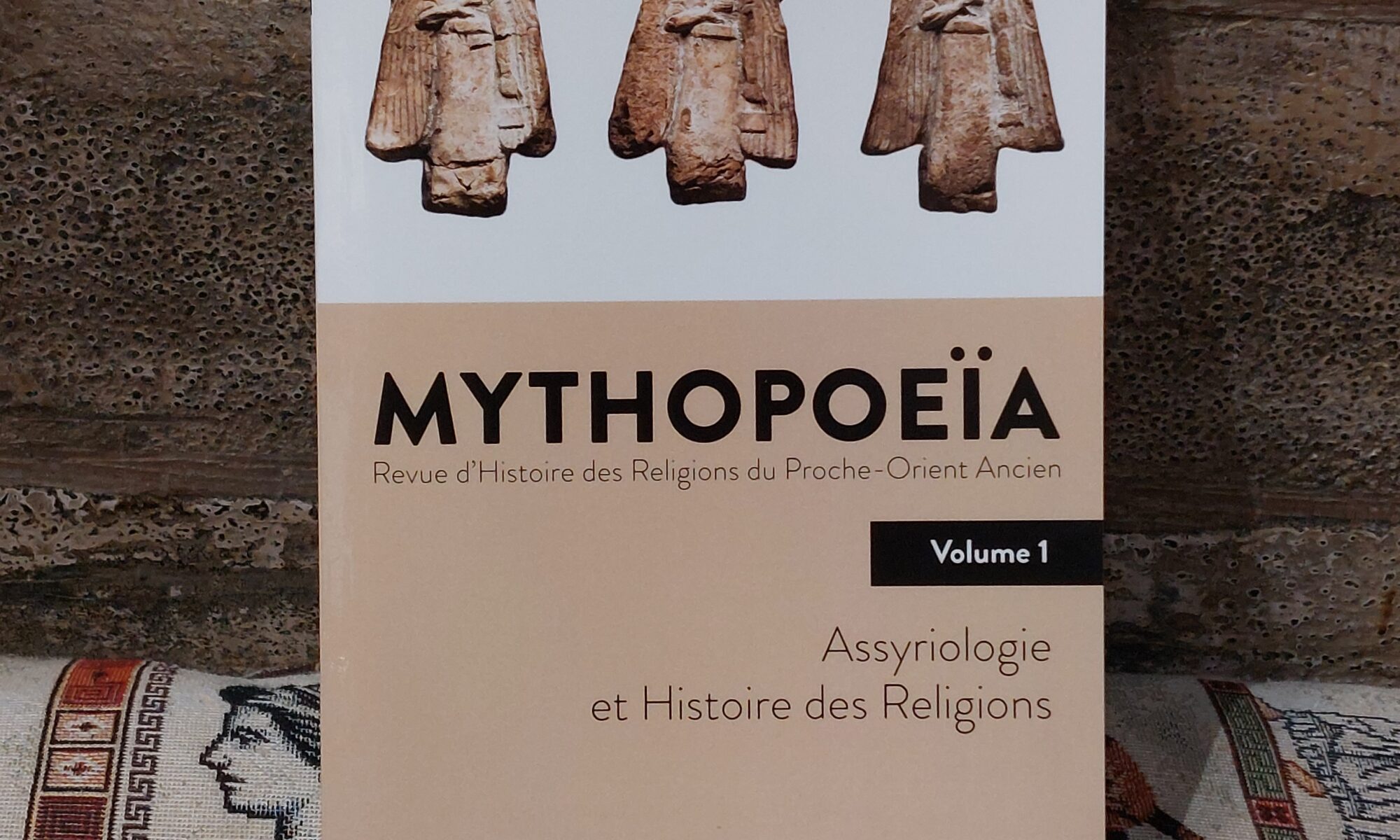 mythopoeia