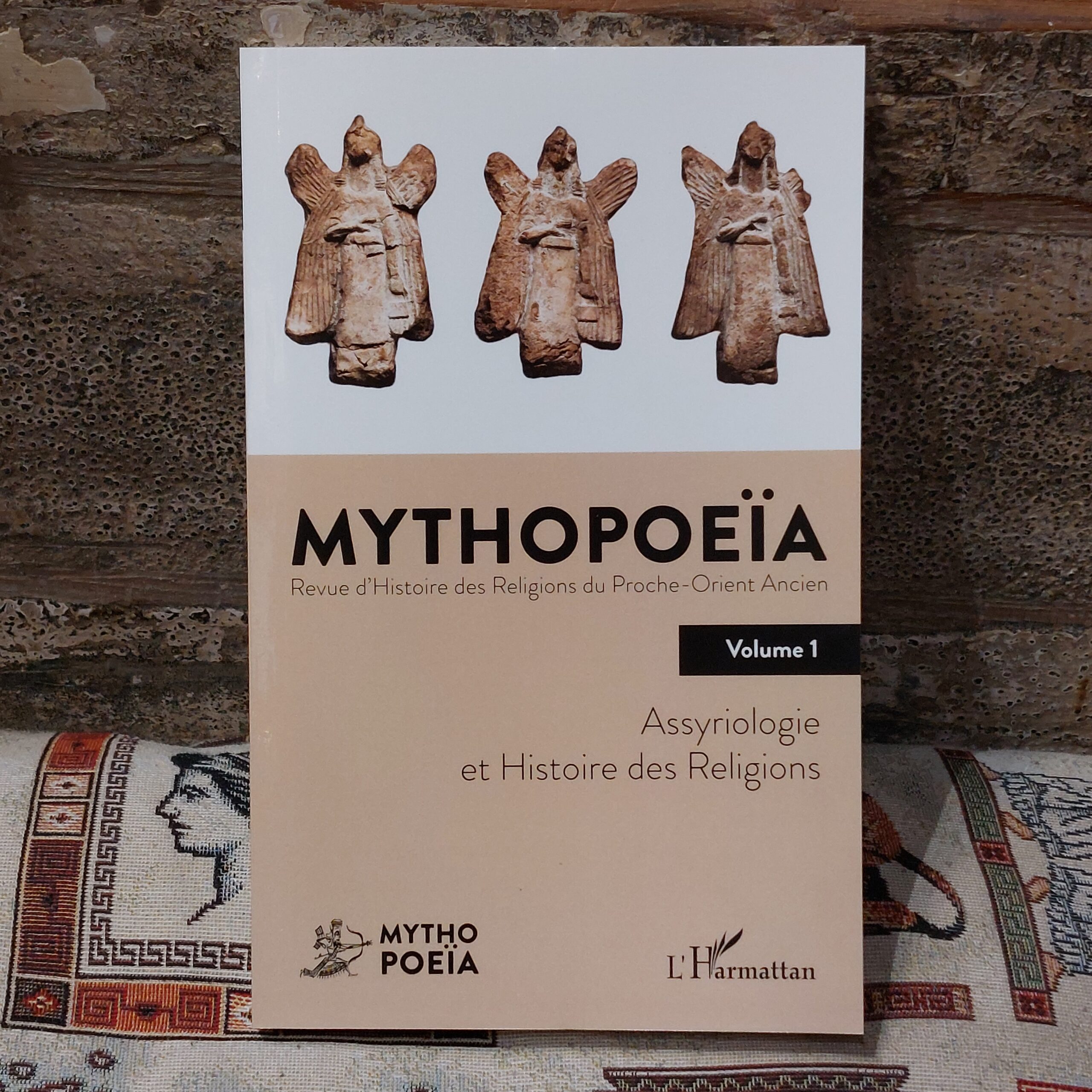 mythopoeia