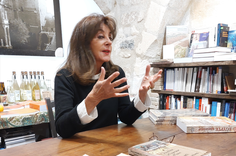 DNR Claudine Le Tourneur d'Ison